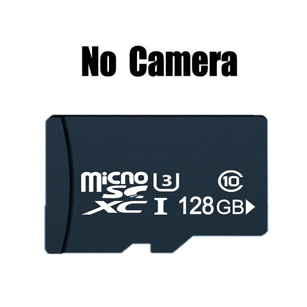 1080p magnetic WiFi mini camera