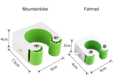Bicycle wall stand bracket