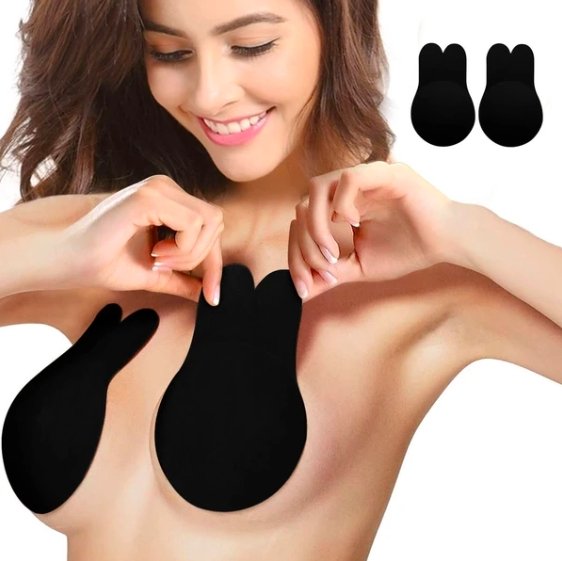 Invisible LIFT-UP bra