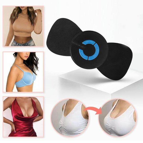 Breast massage device Breastiup