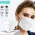KN95 FFP2 protective masks