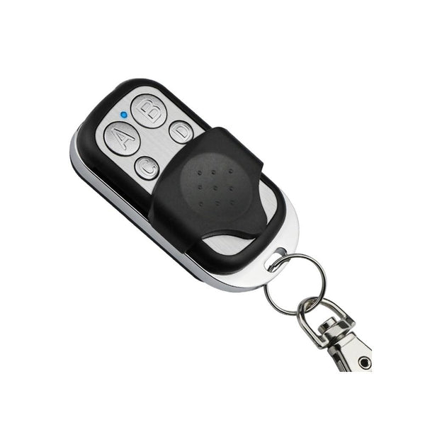 Universal remote control & car key duplicator
