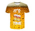 T-shirt for beer lovers