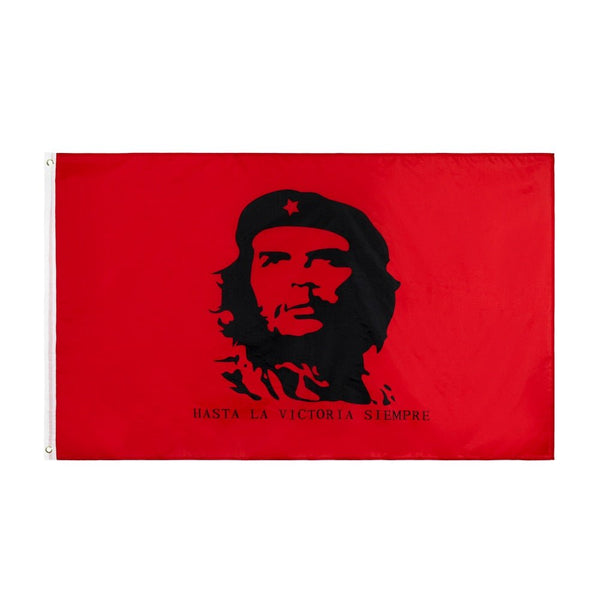 Che Guevara Flagge Fahne (90*150cm)