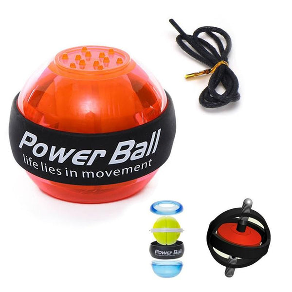 Wrist Trainer Gyro Ball Gyroscope