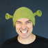 Shrek Oga knit hat