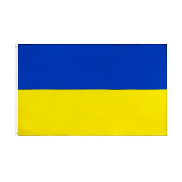 Ukraine flag flag 90*150cm
