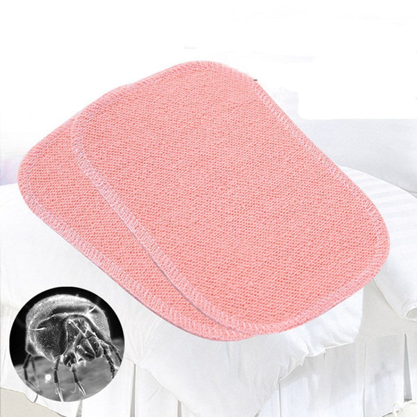 Dust mite pad for the bed BUGLESS