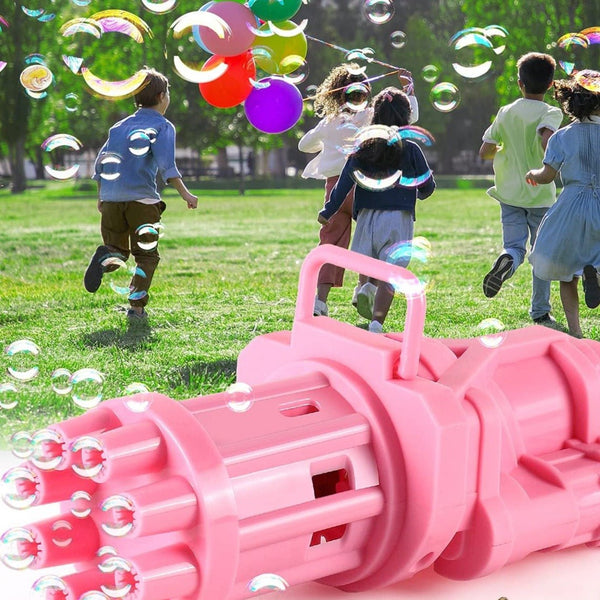 Bubble Gun Bubble Shooter