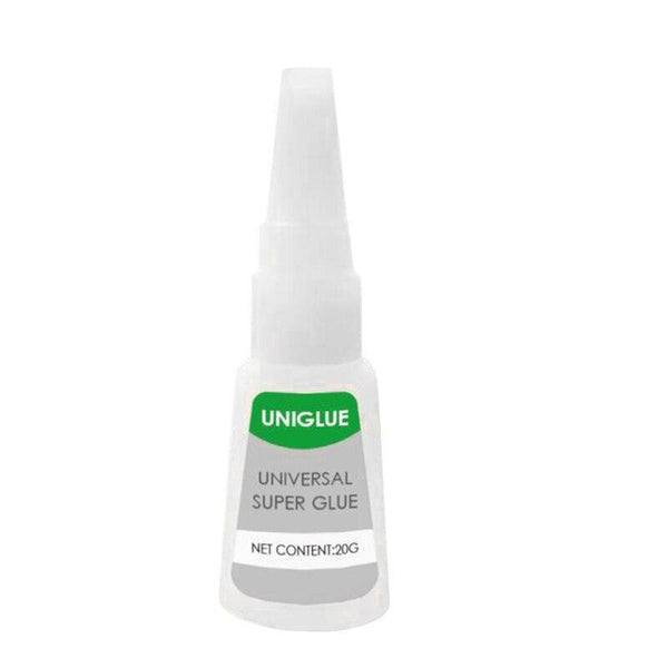Universal all-purpose adhesive, extra strong industrial adhesive