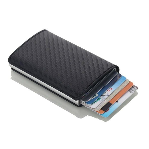 RFID Secure Wallet Wallet
