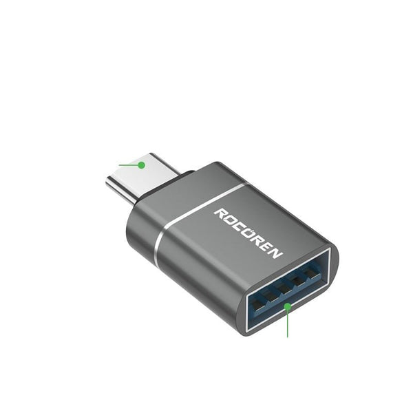 USB Type-C adapter connector