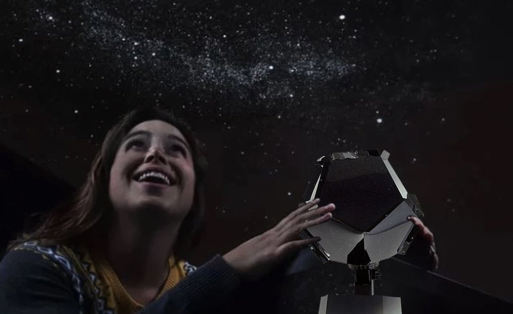 Home Planetarium - Starry Sky Projector