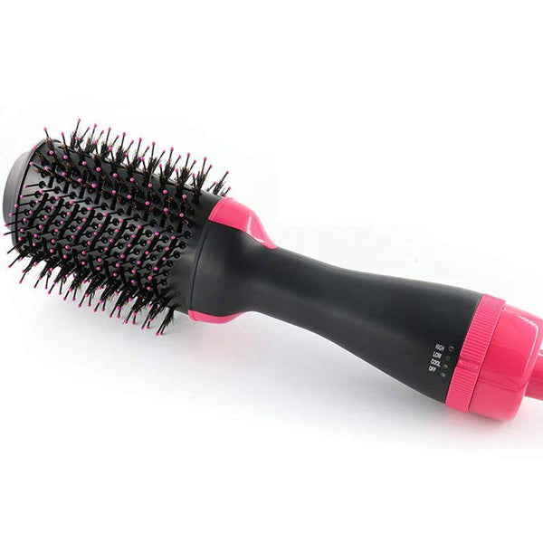2in1 Hairstyler