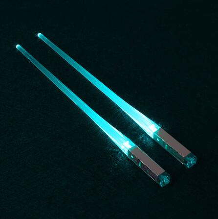 LED chopsticks