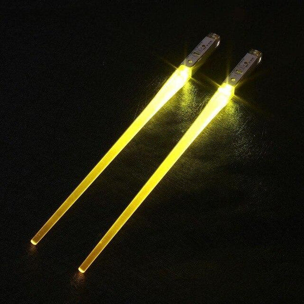 LED chopsticks